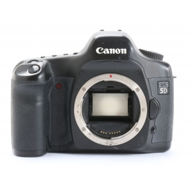Canon EOS 5D (258596)