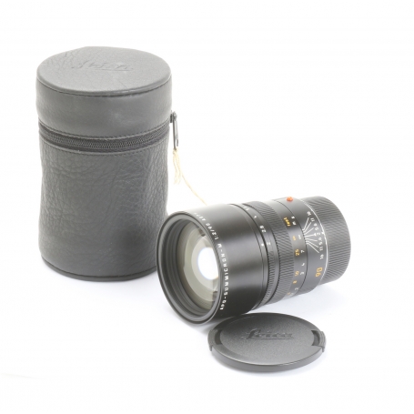 Leica APO-Summicron-M 2,0/90 ASPH. 6-Bit (255186)
