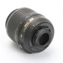 Nikon AF-S 3,5-5,6/18-55 G ED VR DX (258659)