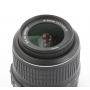 Nikon AF-S 3,5-5,6/18-55 G ED VR DX (258659)