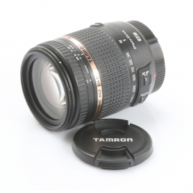 Tamron ASP 3,5-6,3/18-270 DI II LD IF VC Makro C/EF (258676)