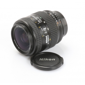 Nikon AF 3,5-4,5/28-70 D (258689)