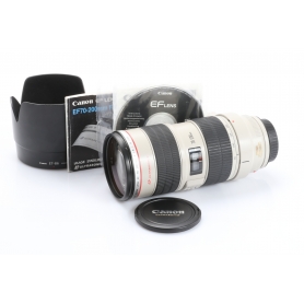 Canon EF 2,8/70-200 L IS USM (258716)