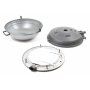 Steba BBQ Bundle BBQ 724 (258616)