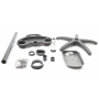 Steba BBQ Bundle BBQ 724 (258616)