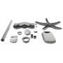 Steba BBQ Bundle BBQ 724 (258616)