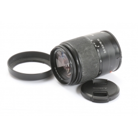 Sony DT 3,5-5,6/18-70 (258699)