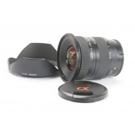 Sony DT 4,5-5,6/11-18 (258738)