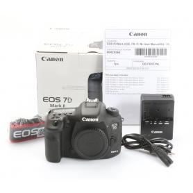 Canon EOS 7D Mark II (258781)