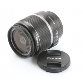 Canon EF-S 3,5-5,6/18-55 IS (258785)