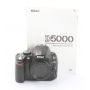Nikon D5000 (258649)