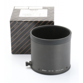 Nikon Geli.-Blende HK-30 f. AF-S 4,0/200-400 VR und 2,8 300 VR (258685)