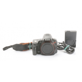 Sony Alpha 55 (258701)