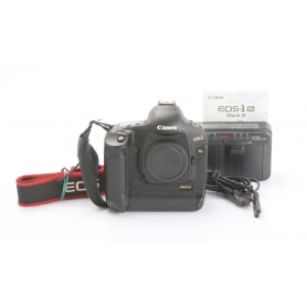 Canon EOS-1DS Mark III (258718)