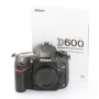 Nikon D600 (258725)