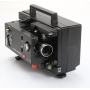 Elmo K-100 SM 8 mm Film Projektor (258434)