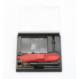 Leica Einstellscheibe Standard DMR R8/R9 14392 (258599)