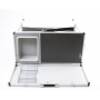 Brunner Drive In Black Campingschrank, 100x50cm (258795)