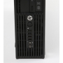 HP Z220 Workstation PC Desktop Intel Xeon E 1230 3,3GHz 12GB RAM 256GB SSD Nvidia Quadro NVS 310 Windows schwarz (258861)