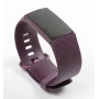 FitBit Charge4 KOSHI rosewood Fitness Tr (258924)