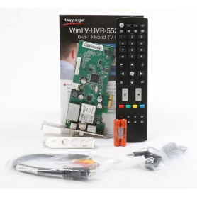 HAUPPAUGE WIN TV HVR-5525 HD TV-KARTE (258938)