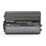 VOLTCRAFT MSW 300-24-G Wandler Wechselrichter 300W 24V/DC 230V/AC (258962)