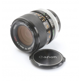Canon FD 2,0/35 S.S.C (259098)