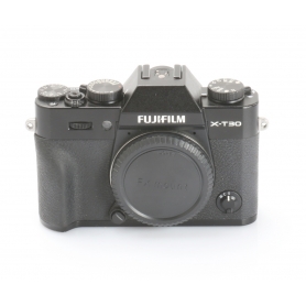 Fujifilm X-T30 Black (259121)