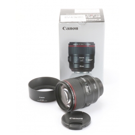 Canon EF 1,4/85 L IS USM (258971)