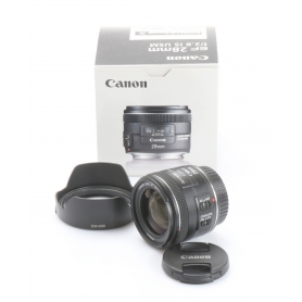 Canon EF 2,8/28 IS USM (259124)