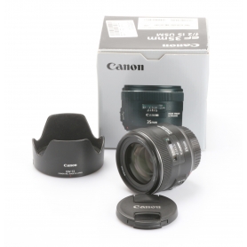 Canon EF 2,0/35 IS USM (259125)