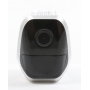 Sygonix SY-4452324 Kompaktkamera Überwachungskamera 1920x1080 Pixel 2,8mm Objektiv WLAN IP FHD weiß (259333)