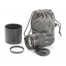 Canon EF 2,8/100 Makro L IS USM (257377)