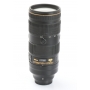 Nikon AF-S 2,8/70-200 E FL ED VR (257413)
