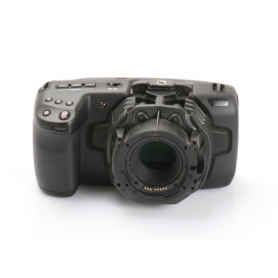 Blackmagic Pocket Cinema Camera 6K Canon EF (258588)