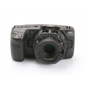 Blackmagic Pocket Cinema Camera 6k (258588)