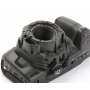 Blackmagic Pocket Cinema Camera 6K Canon EF (258588)