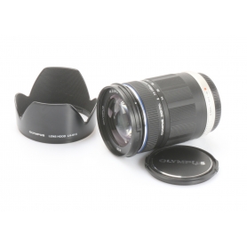 Olympus M.Zuiko Digital 4,0-5,6/14-150 ED MSC Black (259144)