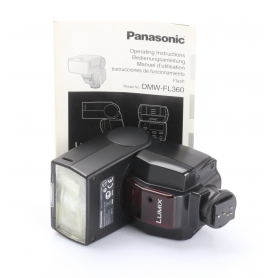 Panasonic Blitz DMW-FL360 (259156)