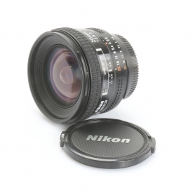 Nikon AF 2,8/20 D (259314)