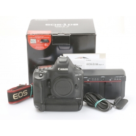 Canon EOS-1Dx Mark II (259299)