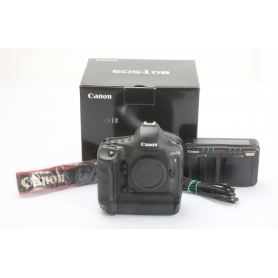 Canon EOS-1DX (259300)