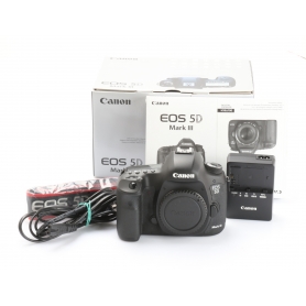 Canon EOS 5D Mark III (259427)