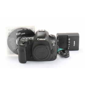 Canon EOS 5D Mark IV (259430)