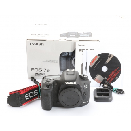 Canon EOS 7D Mark II (259435)