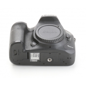 Canon EOS 7D Mark II (253518)