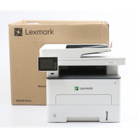 LEXMARK MB2236i DRUCKER (259441)