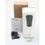 Automatic Soap Dispenser 1000 ml ca. 26 x 12 x 11 cm Wall Mounted (259530)