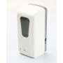 Automatic Soap Dispenser 1000 ml ca. 26 x 12 x 11 cm Wall Mounted (259530)