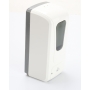 Automatic Soap Dispenser 1000 ml ca. 26 x 12 x 11 cm Wall Mounted (259530)